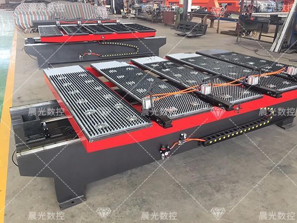 沖床自動送料機(jī)的特點